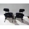 Recambio de asientos tercera fila para citroën c4 grand picasso avatar referencia OEM IAM 8845WK  