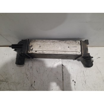 Recambio de intercooler para citroën c5 berlina 1.6 16v hdi fap referencia OEM IAM 9657073480  