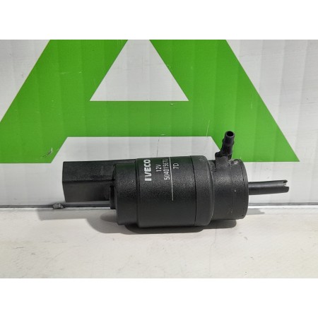 Recambio de bomba limpia para iveco daily caja cerrada (2006 =>) 3.0 diesel referencia OEM IAM 504015670  