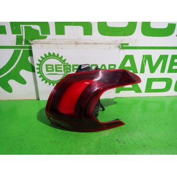Recambio de piloto trasero derecho para peugeot 2008 (--.2013) allure referencia OEM IAM 9678074380  
