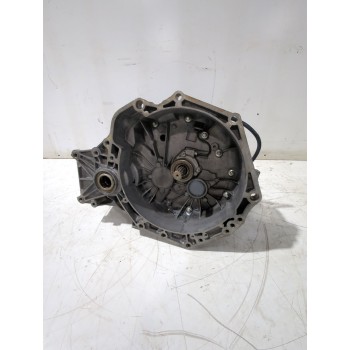 Recambio de caja cambios para opel zafira a monospace (t98) 2.0 dti 16v (f75) referencia OEM IAM 24451453/5495775  