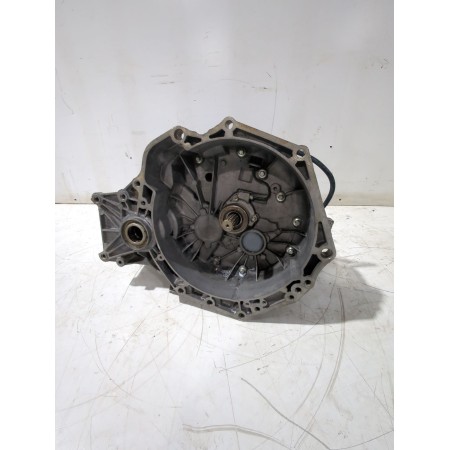 Recambio de caja cambios para opel zafira a monospace (t98) 2.0 dti 16v (f75) referencia OEM IAM 24451453/5495775  