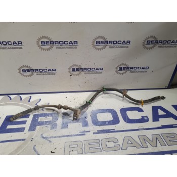 Recambio de tubo para land rover discovery 2.7 td v6 cat referencia OEM IAM   