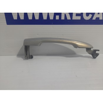 MANETA EXTERIOR DELANTERA IZQUIERDA 8200028783 