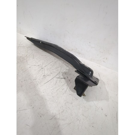 Recambio de soporte cambio para toyota avensis sedán (_t25_) 2.0 d-4d (adt250_) referencia OEM IAM 5120405031  