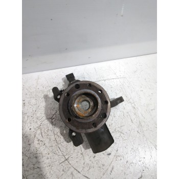 Recambio de mangueta delantera izquierda para opel astra h gtc (a04) 1.7 cdti (l08) referencia OEM IAM 13156041  