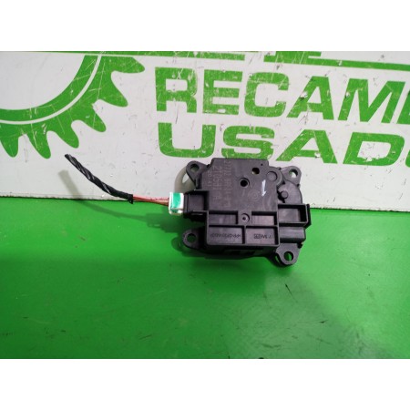 Recambio de motor apertura trampilla para nissan qashqai ii (j11, j11_) 1.3 dig-t referencia OEM IAM 277326RF0A  