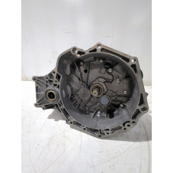 Recambio de caja cambios para opel zafira a monospace (t98) 2.0 dti 16v (f75) referencia OEM IAM 24451453/5495775  