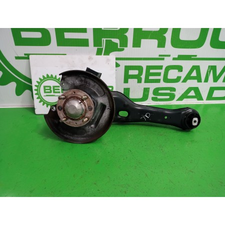 Recambio de mangueta trasera derecha para volvo s40 berlina 1.6 cat referencia OEM IAM 30736775  