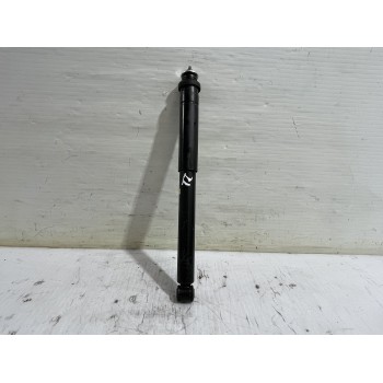 Recambio de amortiguador trasero izquierdo para mercedes-benz clase a (w169) a 200 cdi (169.008) referencia OEM IAM A1693260000 