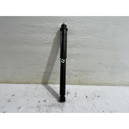 Recambio de amortiguador trasero izquierdo para mercedes-benz clase a (w169) a 200 cdi (169.008) referencia OEM IAM A1693260000 
