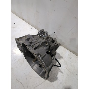 Recambio de caja cambios para opel zafira a monospace (t98) 2.0 dti 16v (f75) referencia OEM IAM 24451453/5495775  