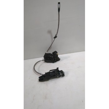 CERRADURA PUERTA DELANTERA IZQUIERDA 5TB837015E 