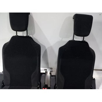 Recambio de asientos tercera fila para citroën c4 grand picasso avatar referencia OEM IAM 8845WK  