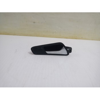 Recambio de maneta interior delantera derecha para volkswagen passat berlina (3c2) individual referencia OEM IAM 3C1837114  