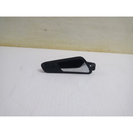 Recambio de maneta interior delantera derecha para volkswagen passat berlina (3c2) individual referencia OEM IAM 3C1837114  