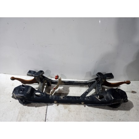 Recambio de puente trasero para ford focus berlina (cap) trend referencia OEM IAM 1758060  