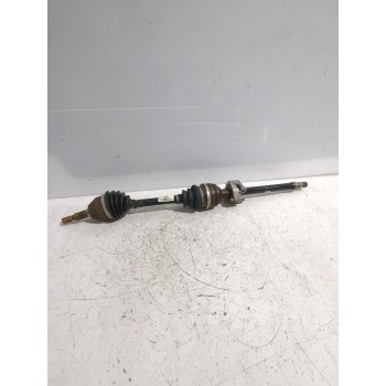 Recambio de transmision delantera derecha para opel astra h gtc (a04) 1.7 cdti (l08) referencia OEM IAM 13124676  