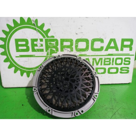 Recambio de altavoz para citroën c3 exclusive referencia OEM IAM 9635014780  