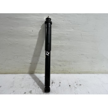 Recambio de amortiguador trasero izquierdo para mercedes-benz clase a (w169) a 200 cdi (169.008) referencia OEM IAM A1693260000 