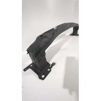 Recambio de refuerzo paragolpes delantero para seat leon (1p1) 1.9 tdi referencia OEM IAM 1P0807109A  