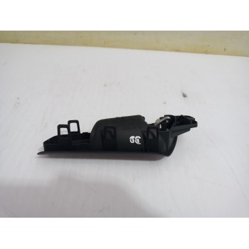 Recambio de maneta interior delantera derecha para volkswagen passat berlina (3c2) individual referencia OEM IAM 3C1837114  