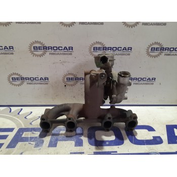 TURBOCOMPRESOR 038253019C 