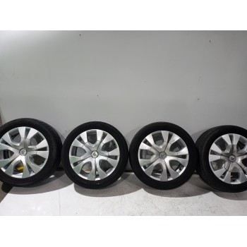 JUEGO LLANTAS 9654386380 