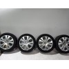 Recambio de juego llantas para citroën c4 grand picasso avatar referencia OEM IAM 9654386380  