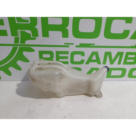 Recambio de deposito limpia para iveco daily caja cerrada (2006 =>) 3.0 diesel referencia OEM IAM 3801898  