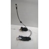 Recambio de cerradura puerta delantera izquierda para volkswagen t-roc (a11, d11) 1.6 tdi referencia OEM IAM 5TB837015E  
