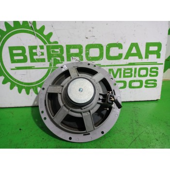 Recambio de altavoz para citroën c3 exclusive referencia OEM IAM 9635014780  