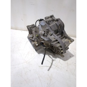 Recambio de caja cambios para opel zafira a monospace (t98) 2.0 dti 16v (f75) referencia OEM IAM 24451453/5495775  