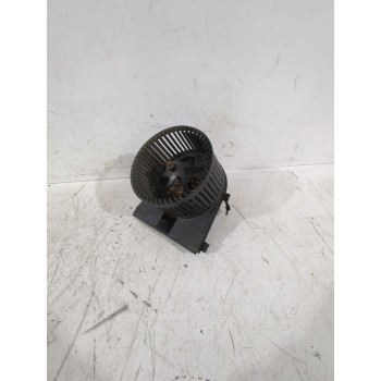 Recambio de motor calefaccion para seat leon (1m1) 1.9 tdi referencia OEM IAM H35657880E  