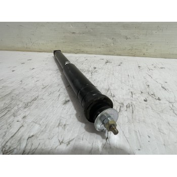 Recambio de amortiguador trasero izquierdo para mercedes-benz clase a (w169) a 200 cdi (169.008) referencia OEM IAM A1693260000 