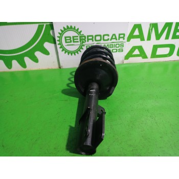 Recambio de amortiguador delantero izquierdo para citroën c4 berlina 1.6 16v hdi referencia OEM IAM 5202WL  