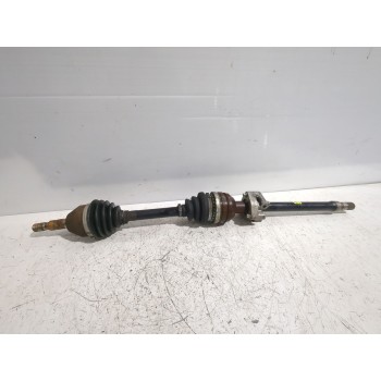 Recambio de transmision delantera derecha para opel astra h gtc (a04) 1.7 cdti (l08) referencia OEM IAM 13124676  