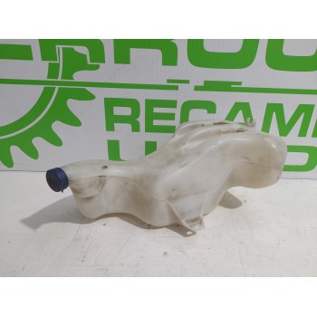 Recambio de deposito limpia para iveco daily caja cerrada (2006 =>) 3.0 diesel referencia OEM IAM 3801898  