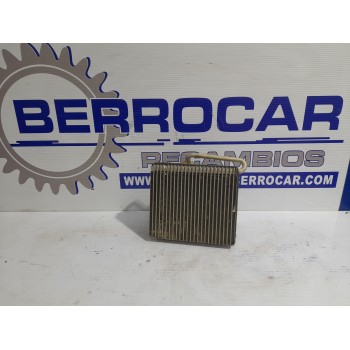 Recambio de evaporador aire acondicionado para opel zafira a elegance referencia OEM IAM A7312  