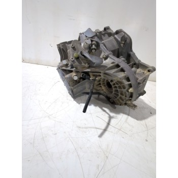 Recambio de caja cambios para opel zafira a monospace (t98) 2.0 dti 16v (f75) referencia OEM IAM 24451453/5495775  