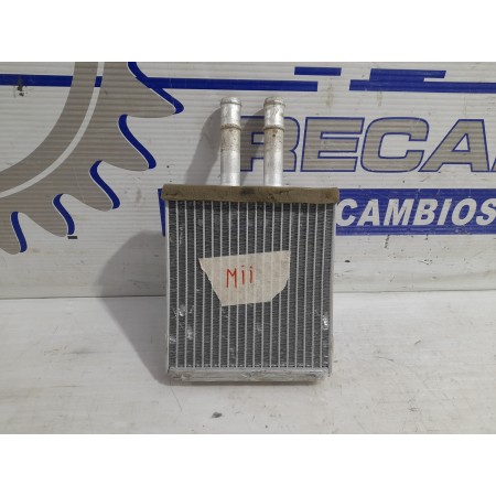 Recambio de radiador calefaccion / aire acondicionado para seat mii (kf1) 1.0 referencia OEM IAM 1S0820031B  