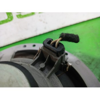 Recambio de altavoz para citroën c3 exclusive referencia OEM IAM 9635014780  