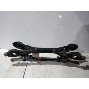 Recambio de puente trasero para ford focus berlina (cap) trend referencia OEM IAM 1758060  