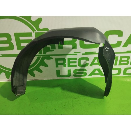 Recambio de paso rueda trasero para volvo s40 berlina 1.6 cat referencia OEM IAM 30863565  