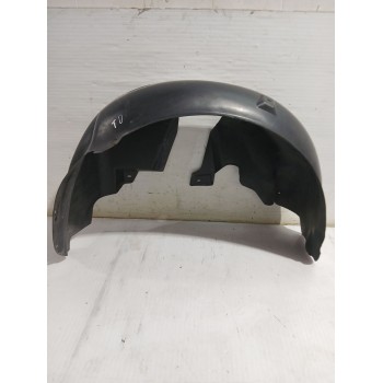 Recambio de paso rueda trasero derecho para seat leon (1p1) 1.9 tdi referencia OEM IAM 1P0810970A  