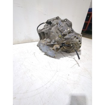 Recambio de caja cambios para opel zafira a monospace (t98) 2.0 dti 16v (f75) referencia OEM IAM 24451453/5495775  