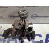 Recambio de turbocompresor para seat leon (1m1) 1.9 tdi referencia OEM IAM 038253019C  