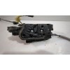 Recambio de cerradura puerta delantera izquierda para volkswagen t-roc (a11, d11) 1.6 tdi referencia OEM IAM 5TB837015E  