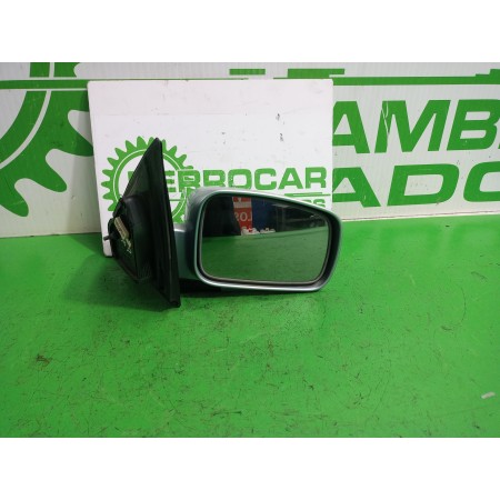 Recambio de retrovisor derecho para kia sorento 2.5 crdi cat referencia OEM IAM E11015754  