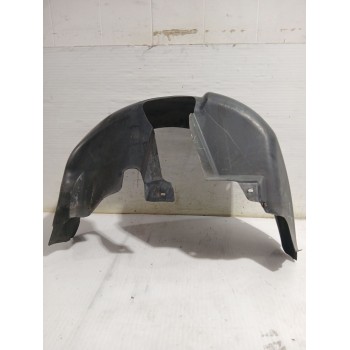 Recambio de paso rueda trasero derecho para seat leon (1p1) 1.9 tdi referencia OEM IAM 1P0810970A  